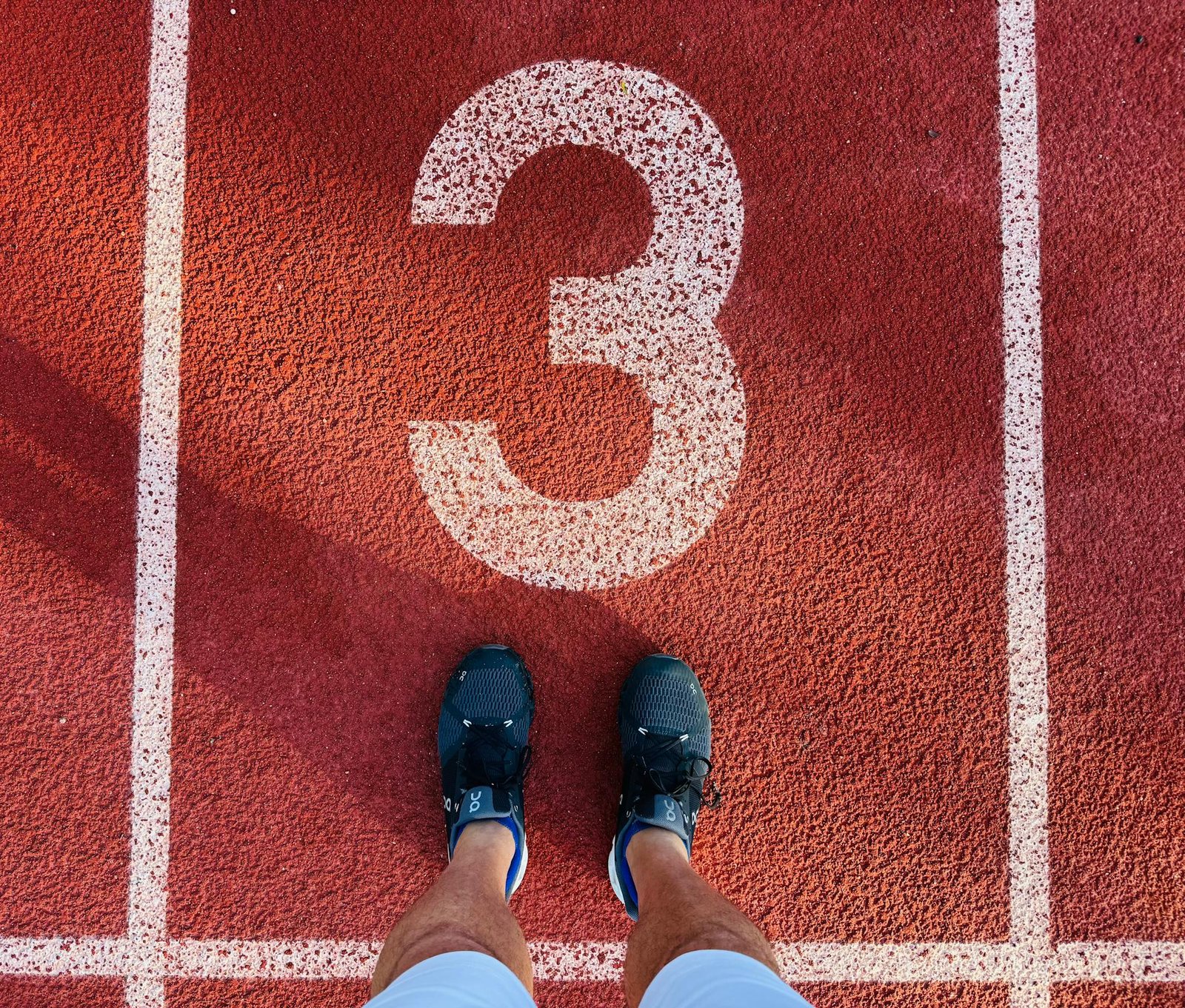 Corre 3: diferenças em relação ao Corre 4