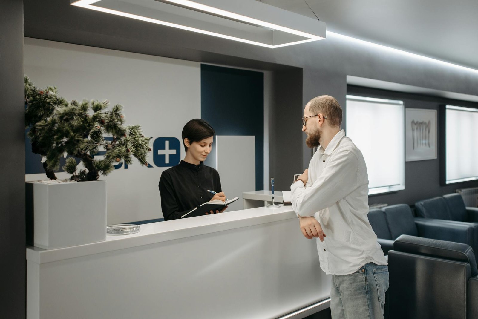 Clínica para dependentes: como funciona o tratamento e quando buscar ajuda
