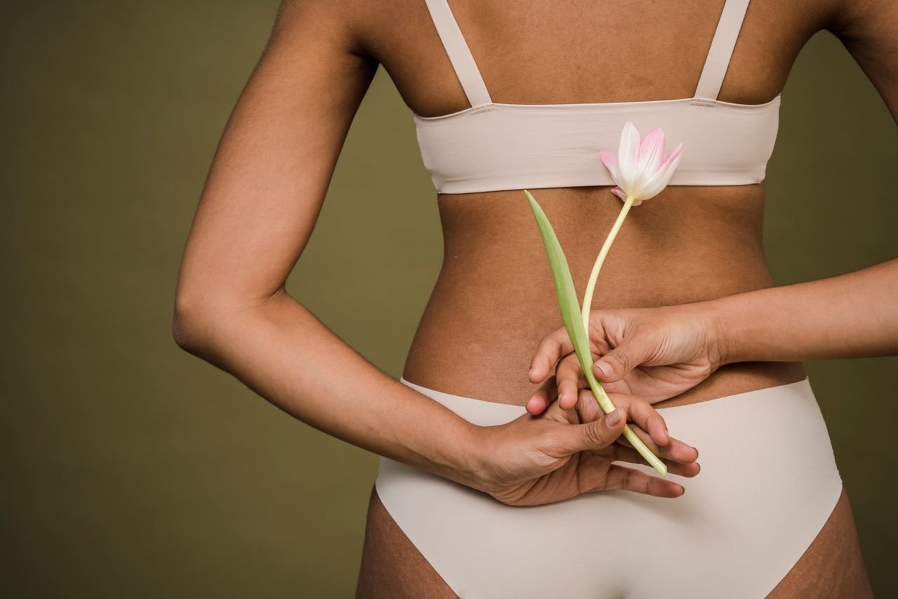 O que significa desenvolver uma relação mais saudável com o próprio corpo?
