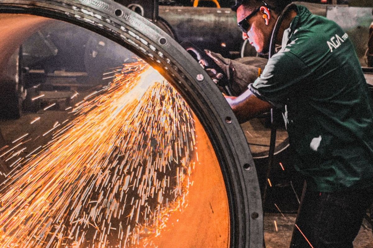 Gargalos e produção na Zona Franca de Manaus